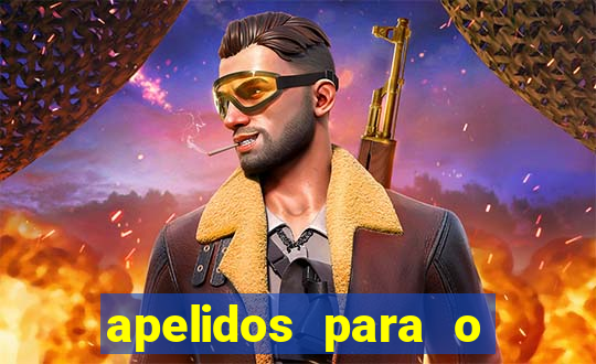 apelidos para o nome ryan